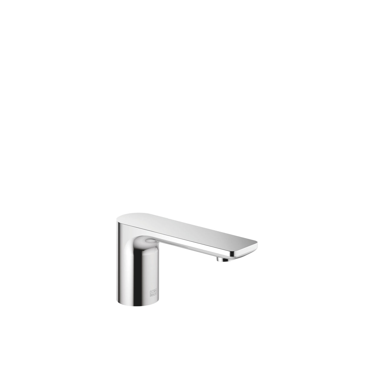 Dornbracht LISSÉ eSET Touchfree Lavabo Bataryası Süzgeçsiz Sıcaklık Ayarlı — Krom