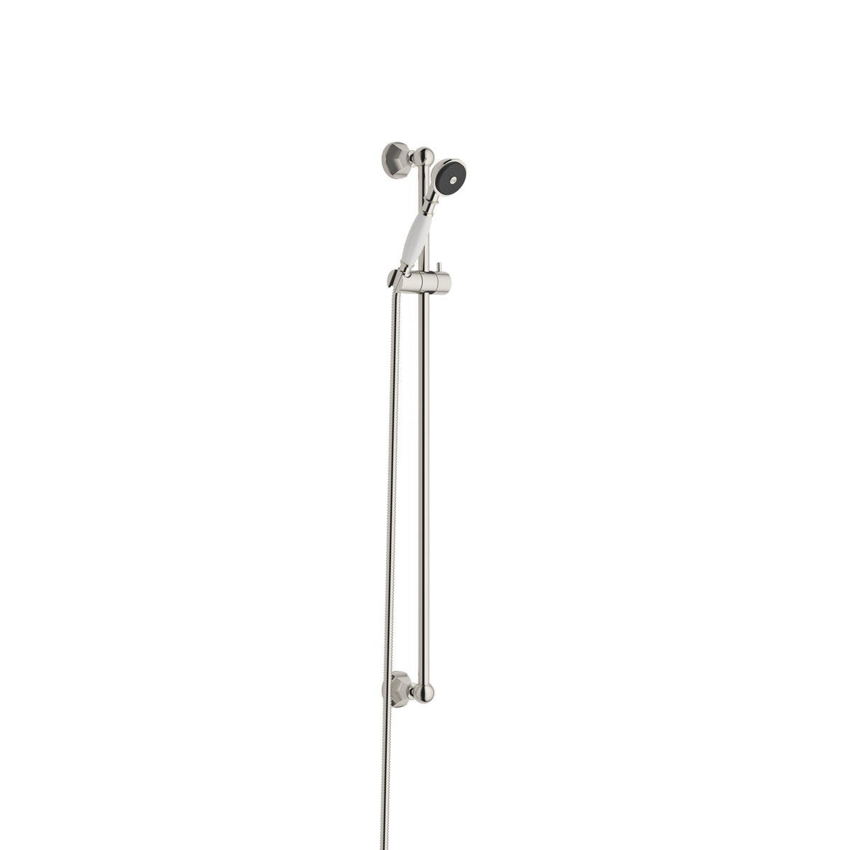 Dornbracht MADISON Duş Seti — Platin