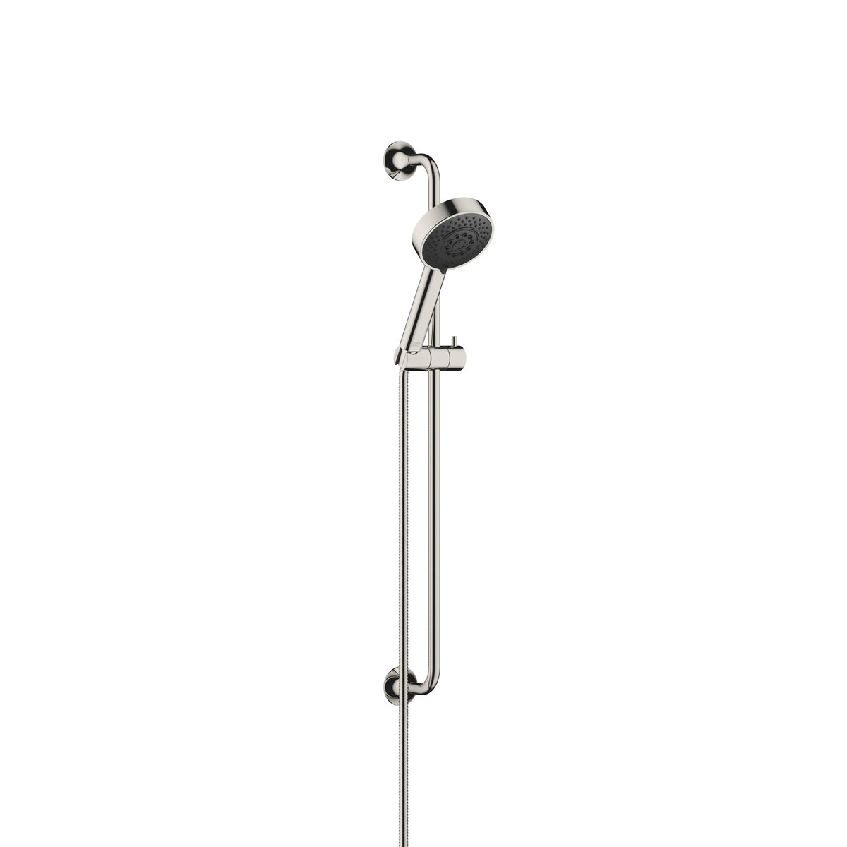Dornbracht VAIA Duş Seti — Platin