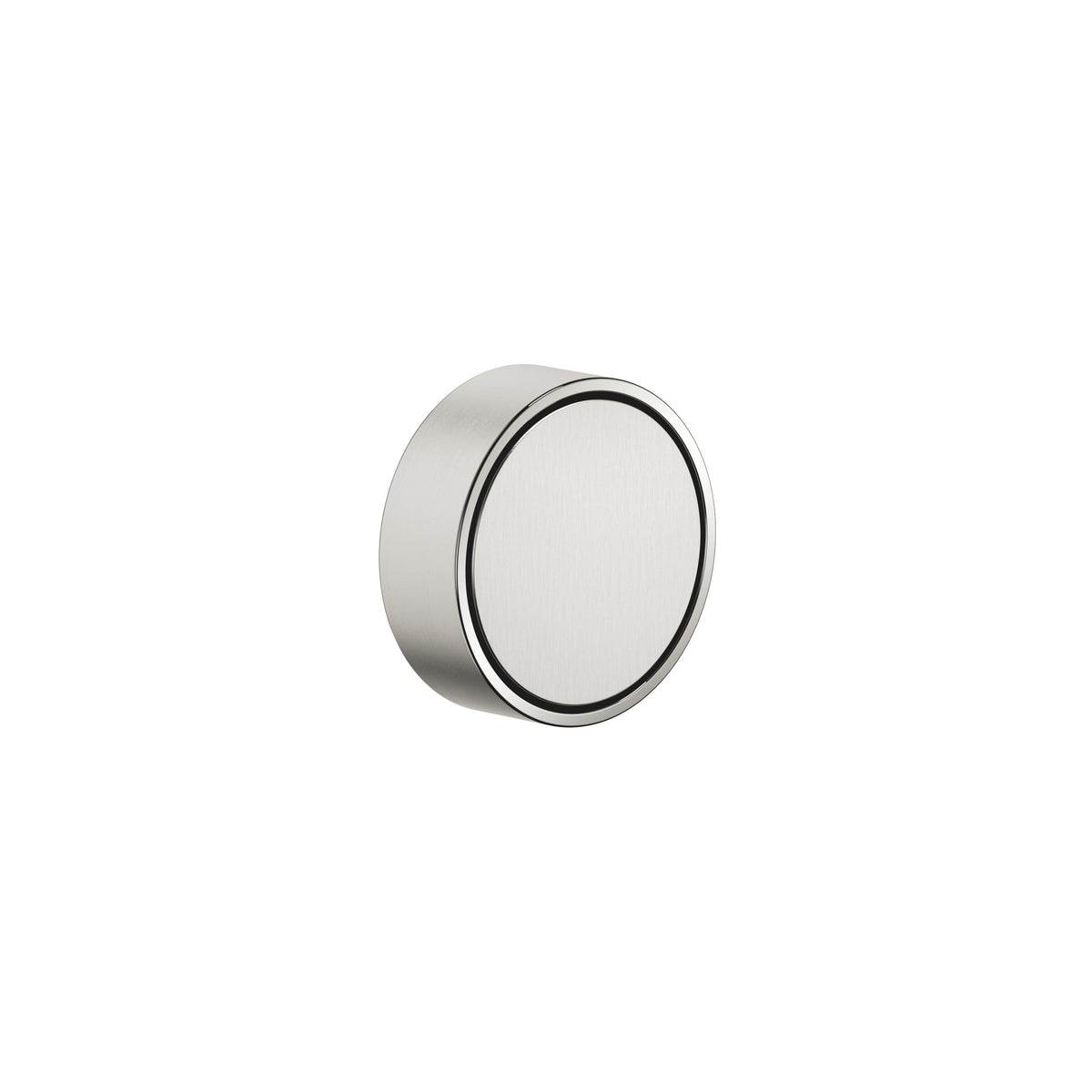 Dornbracht CYO Ankastre Ara Musluk 1/2" — Platin / Fırçalanmış Platin