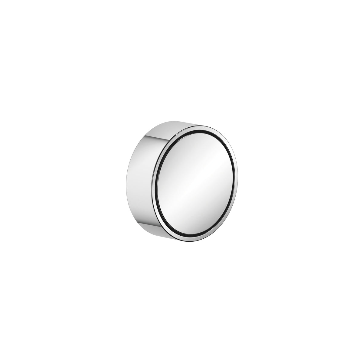 Dornbracht CYO Ankastre Ara Musluk 3/4" — Krom