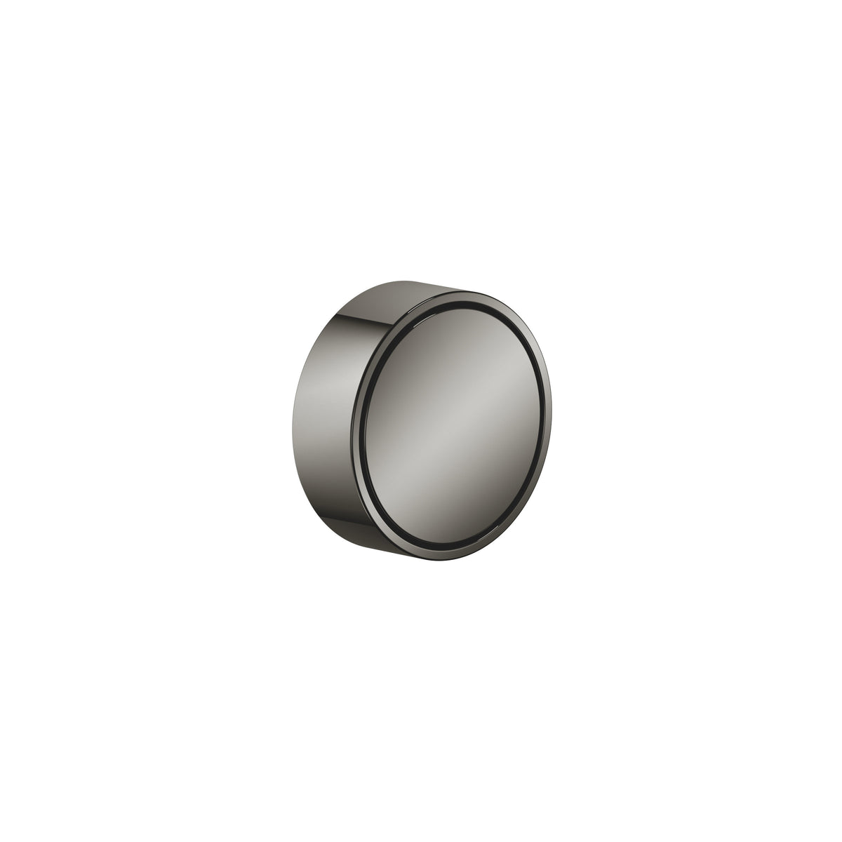 Dornbracht CYO Ankastre Ara Musluk 3/4" — Koyu Krom