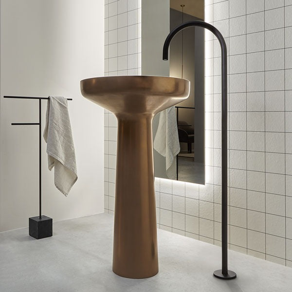 antoniolupi AGO85 Serbest Duran Lavabo