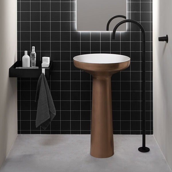 antoniolupi AGO85 Serbest Duran Lavabo