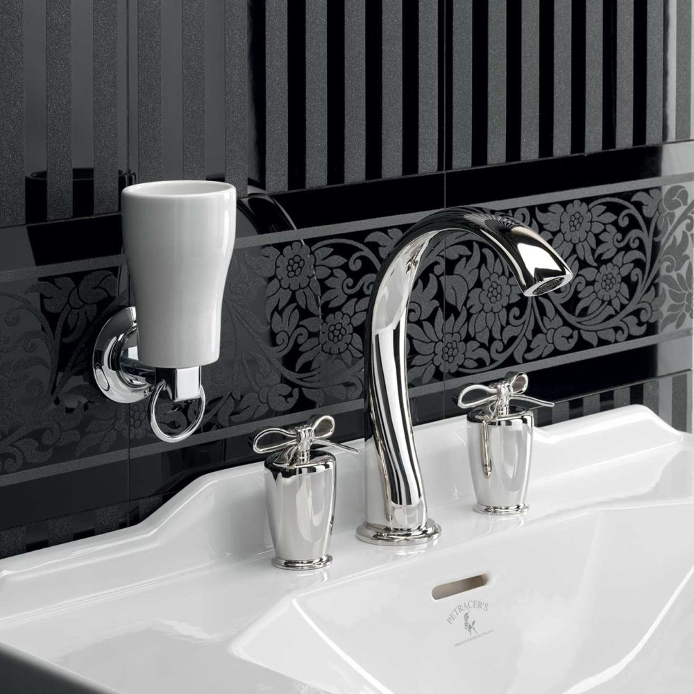 Petracer Aqua Dolce Kuğu Boyun Armatür