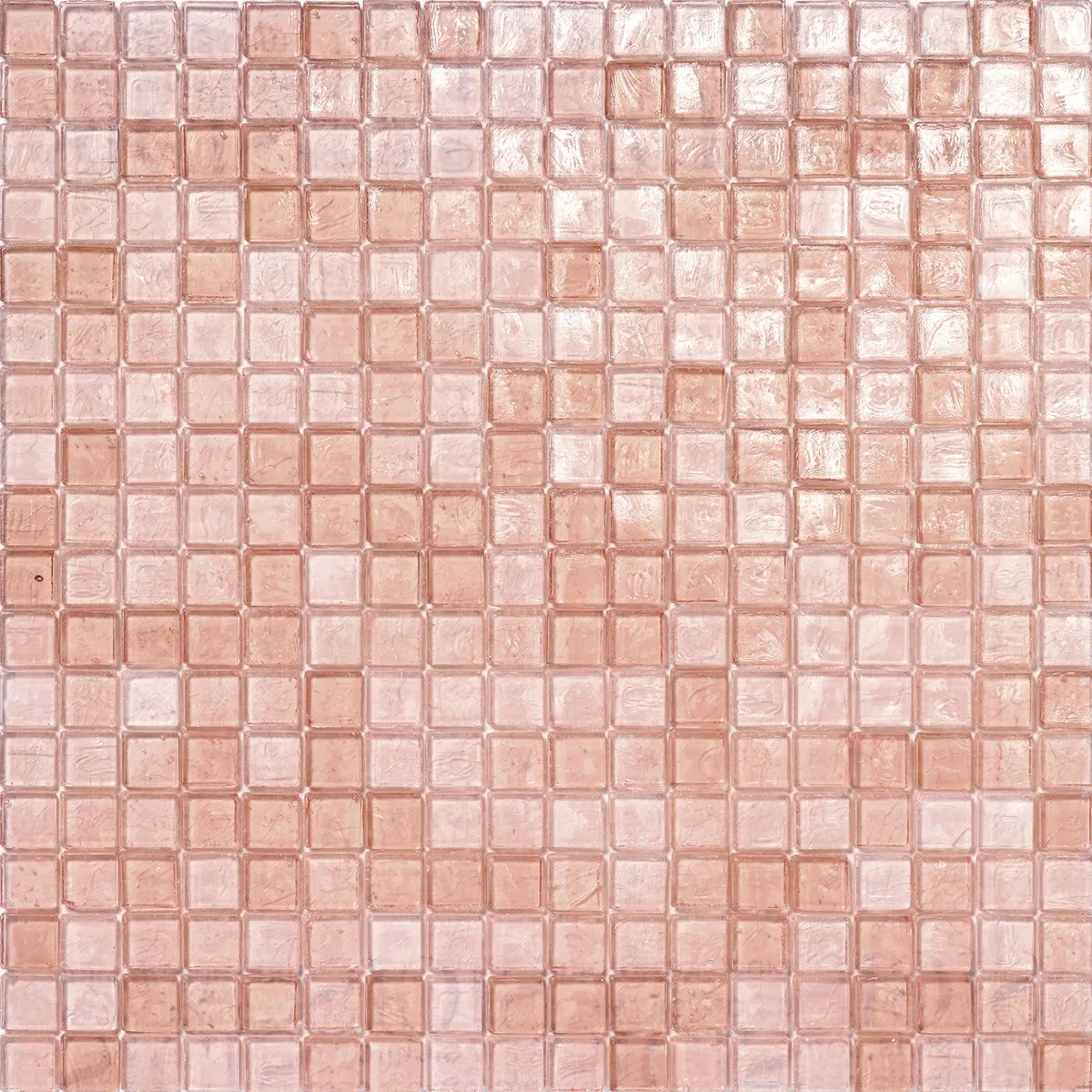 SICIS Blush: Sanatsal Mozaik Koleksiyonunda Işığın Dili