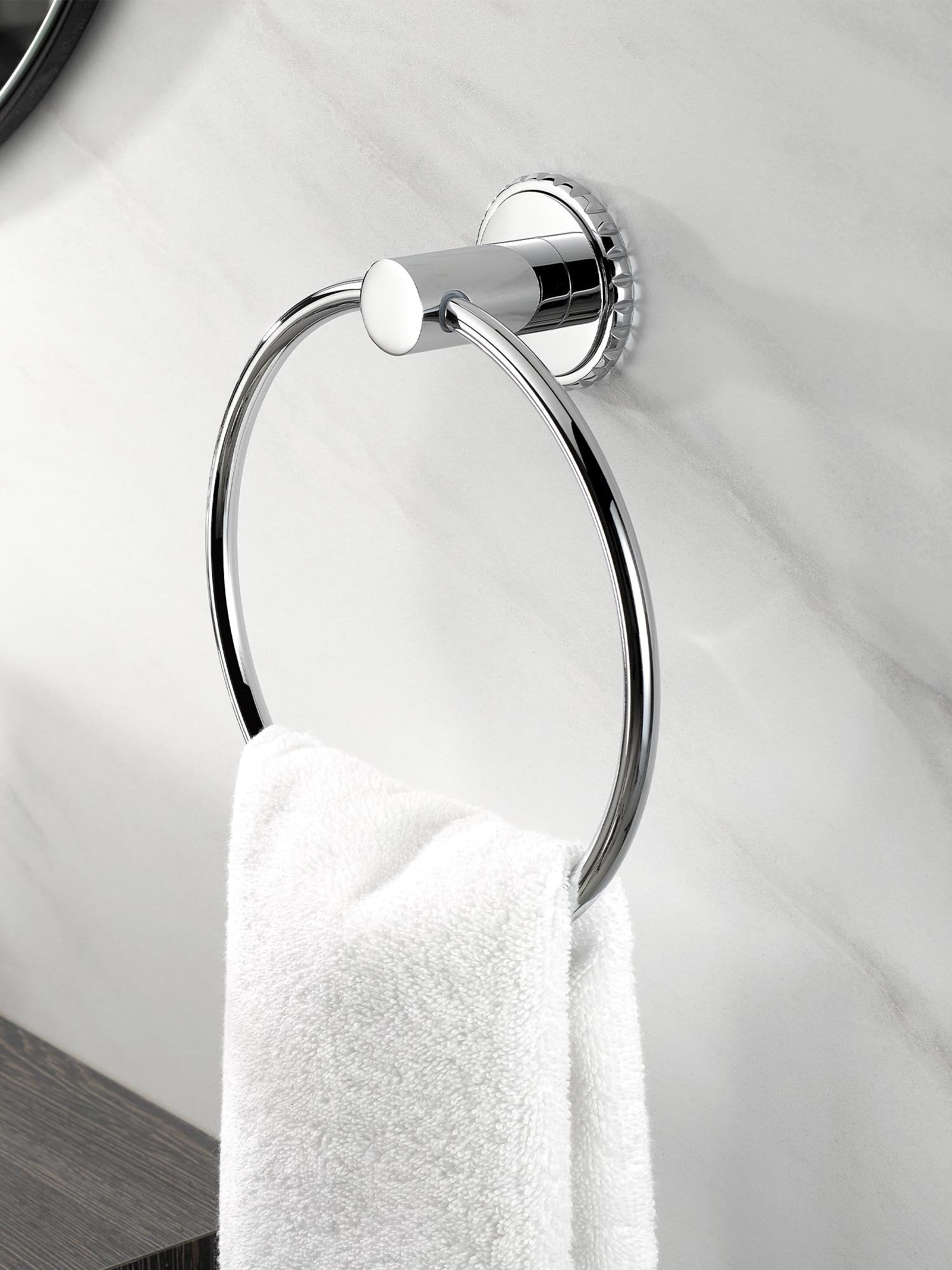 THG Paris System Crystal: Kişiselleştirilebilir Lüks Banyo Armatürü