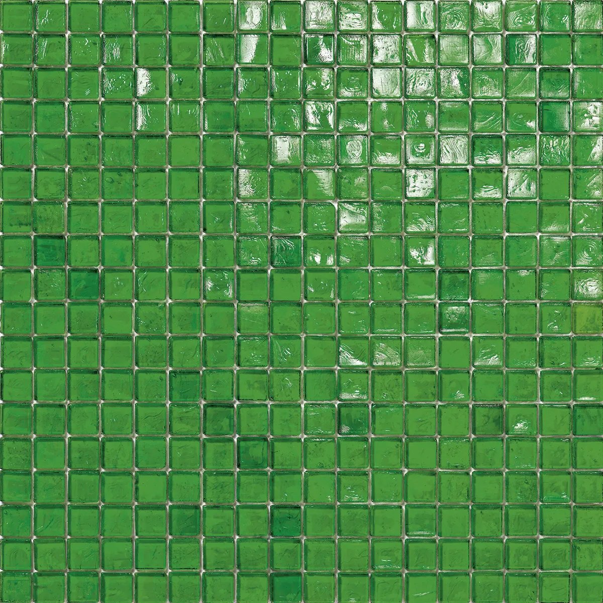 SICIS Deep Green: Doğanın Derinliğini Taşıyan Sanatsal Mozaik Koleksiyonu