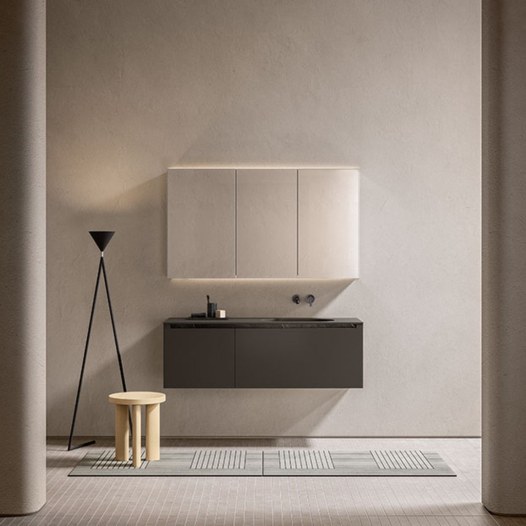 Inbani Strato Lavabo: Minimalist Lüksün Banyodaki Yansıması