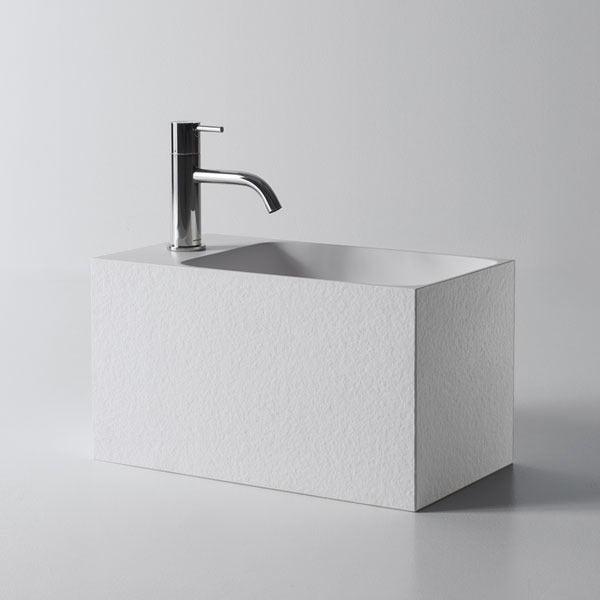 Antonio Lupi Calco Duvara Monte Flumood Lavabo