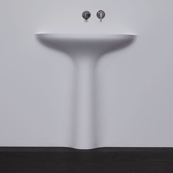 Antonio Lupi Calice Gömme LED Lavabo
