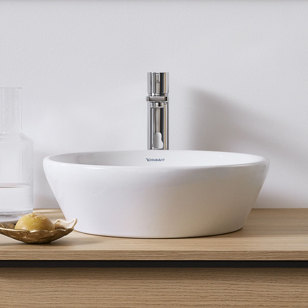 Duravit D-Neo Küvet Bataryası: Minimalizmin Zarif Gücü