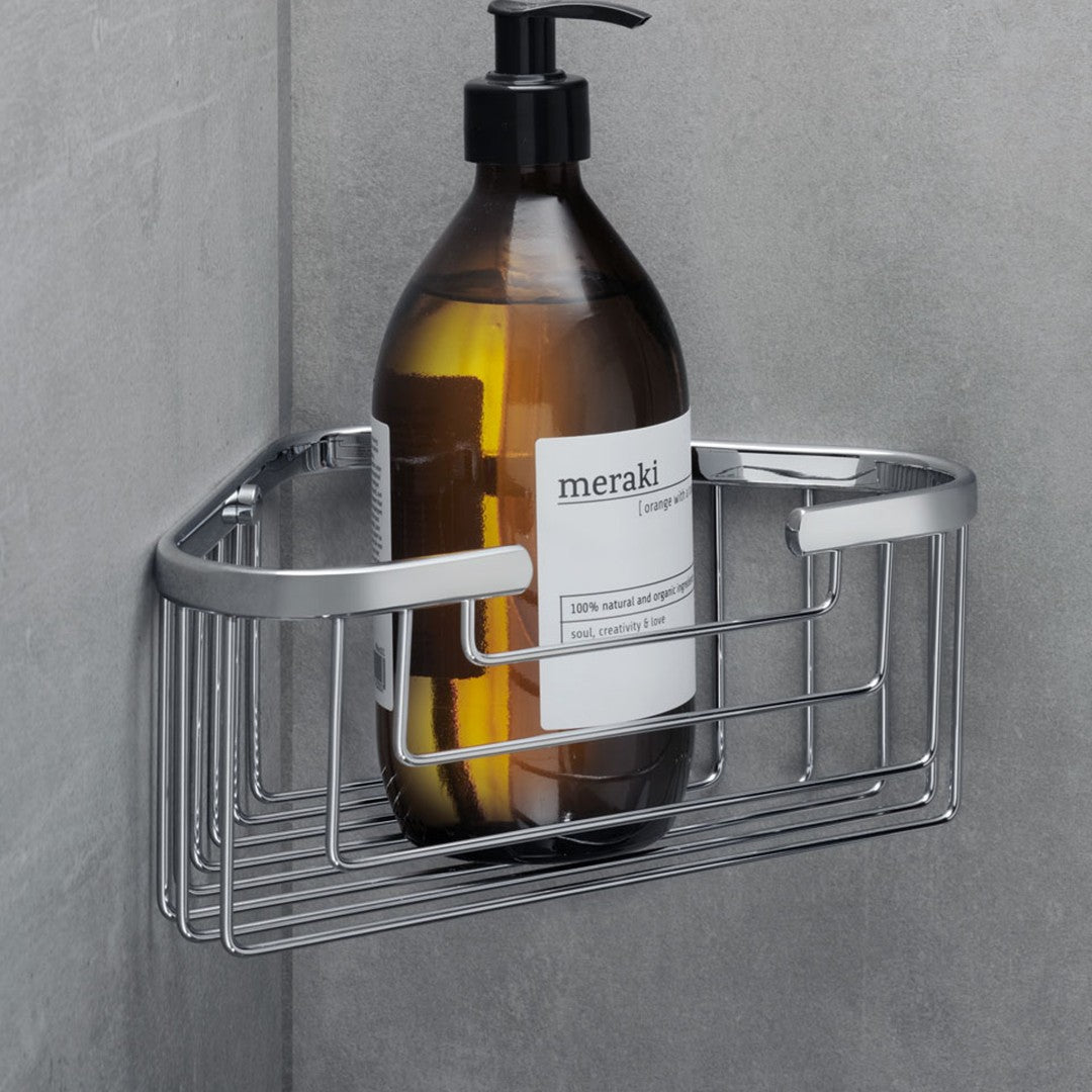 Duravit Karree Banyo Aksesuarı Koleksiyonu | Saf Hat, Net Duruş