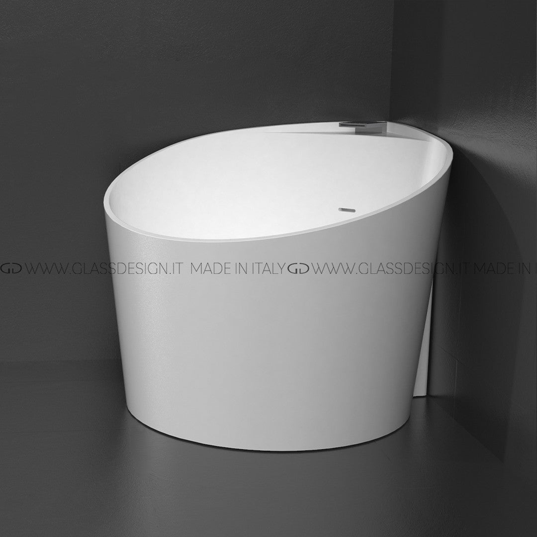 Glass Design Mini: Seramik Lüks Banyo Koleksiyonu