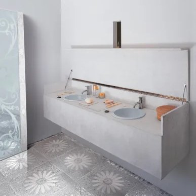 SICIS Classic Marble: Mermer Mozaik Koleksiyonuyla Kalıcı Zarafet