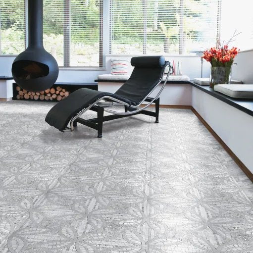 SICIS Classic Marble: Mermer Mozaik Koleksiyonuyla Kalıcı Zarafet