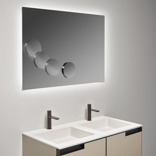 Antonio Lupi Focus Banyo Aynası