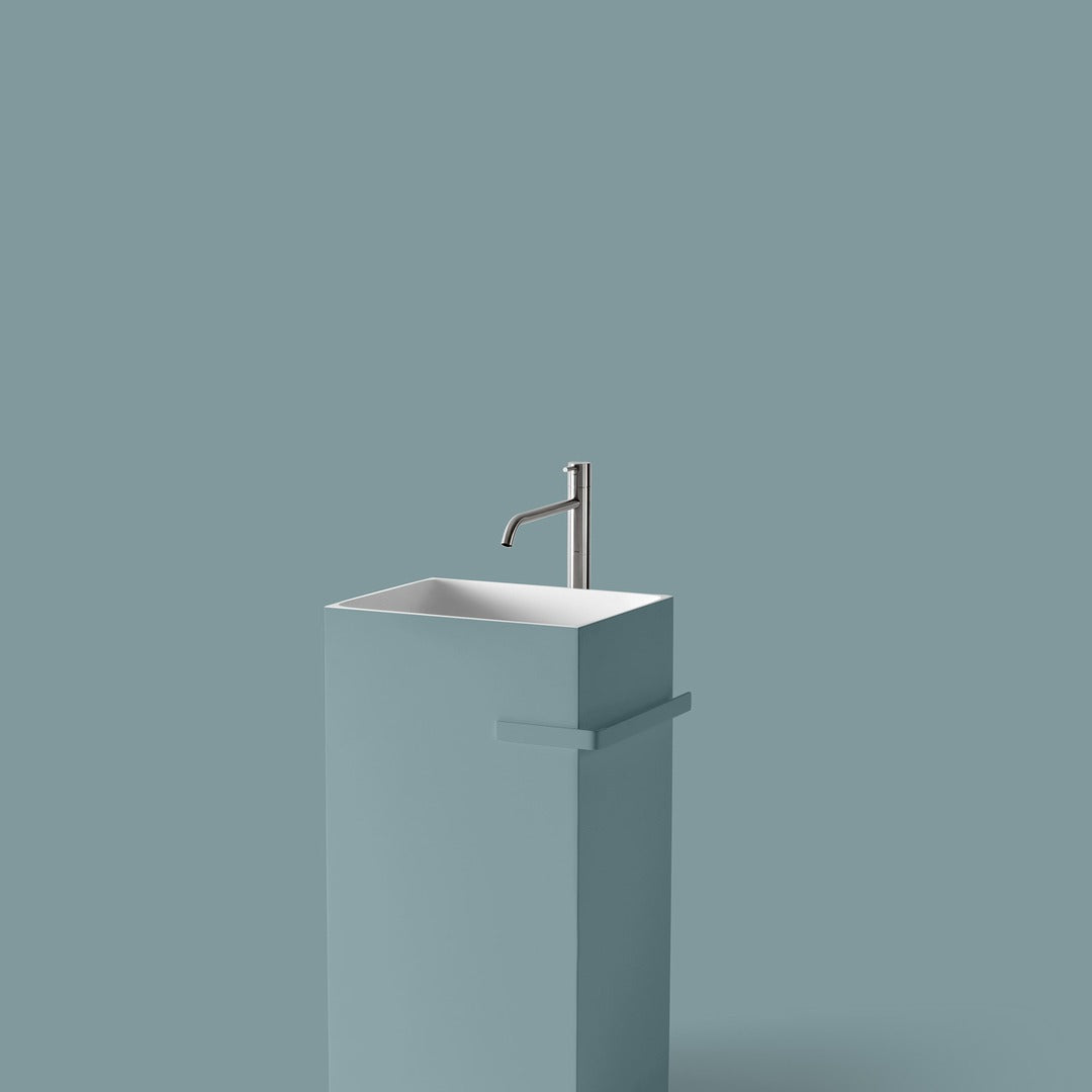 Antonio Lupi Fusto Ayaklı Lavabo