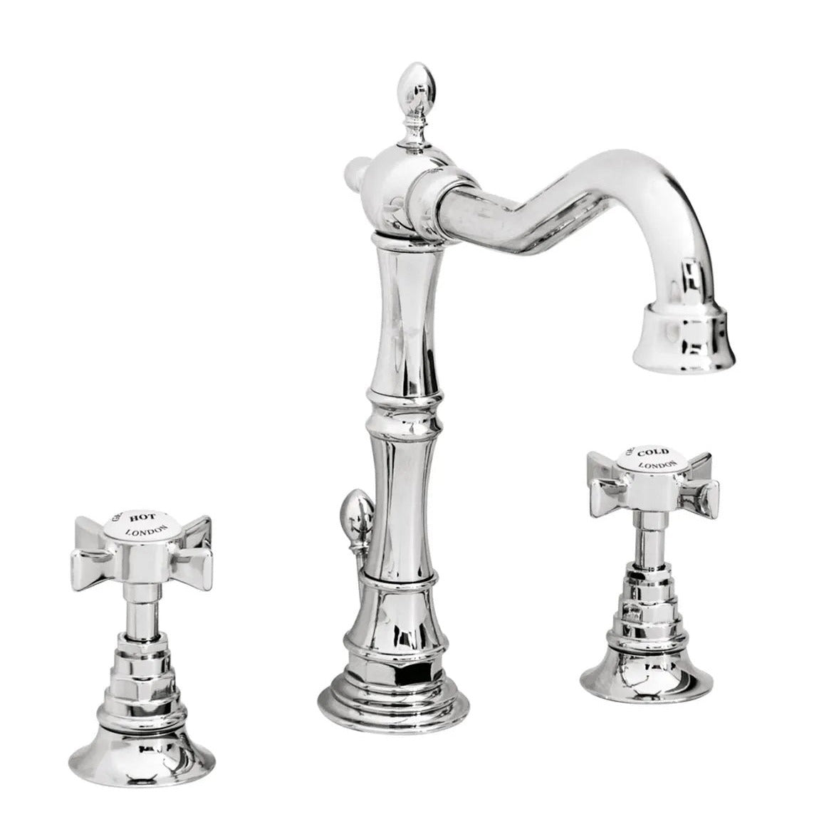 Gentry Home Ascot: Klasik İngiliz Estetiğiyle Lüks Armatür Koleksiyonu