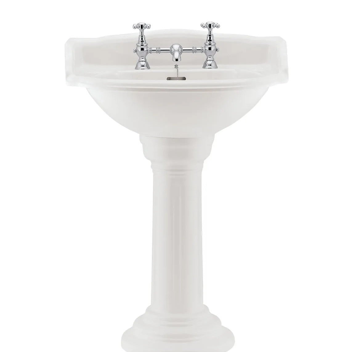 Gentry Home Belgravia Sanitari Koleksiyonu | Zamansız Zarafet
