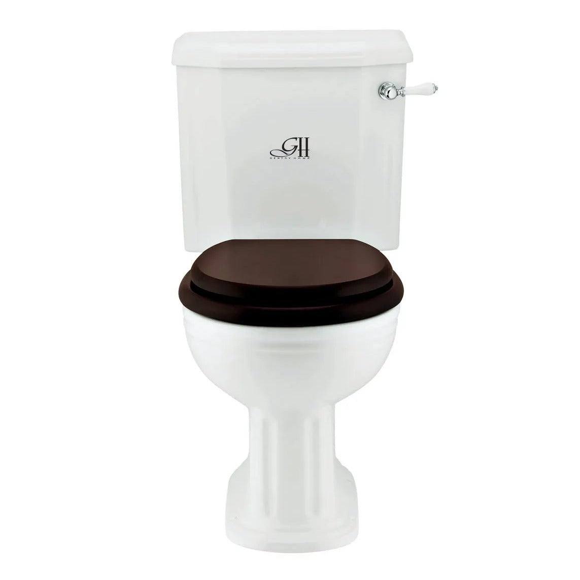 Gentry Home Belgravia Sanitari Koleksiyonu | Zamansız Zarafet