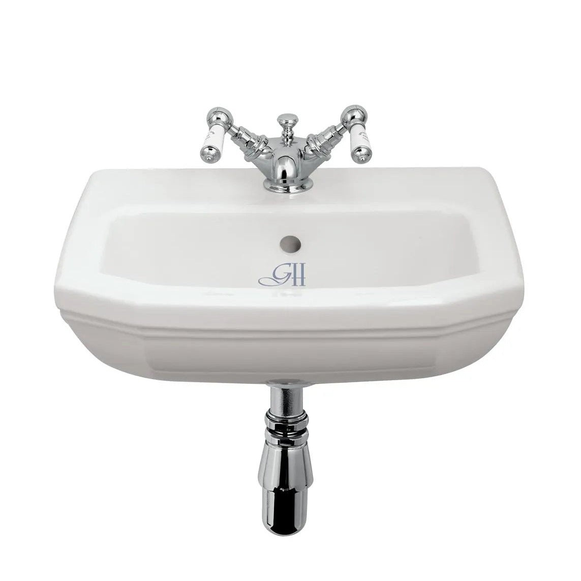 Gentry Home Claremont Sanitari Koleksiyonu | Lüks Banyo Seramikleri