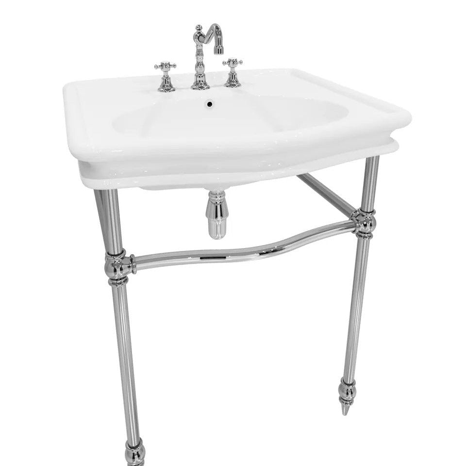 Gentry Home Coventry Sanitari Koleksiyonu | Klasik Banyo Serileri