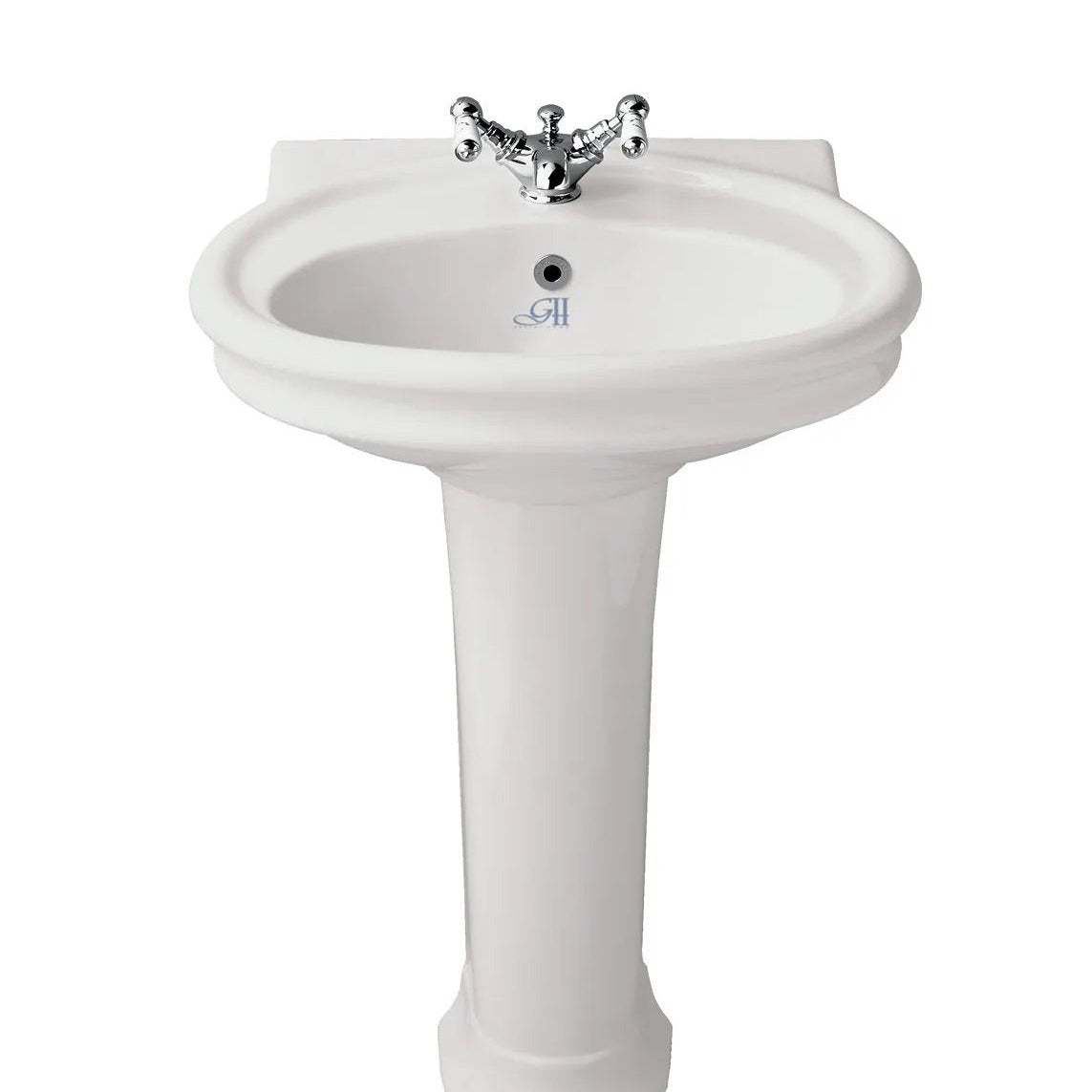 Gentry Home Hillingdon Sanitari Koleksiyonu | Sofistike Banyo