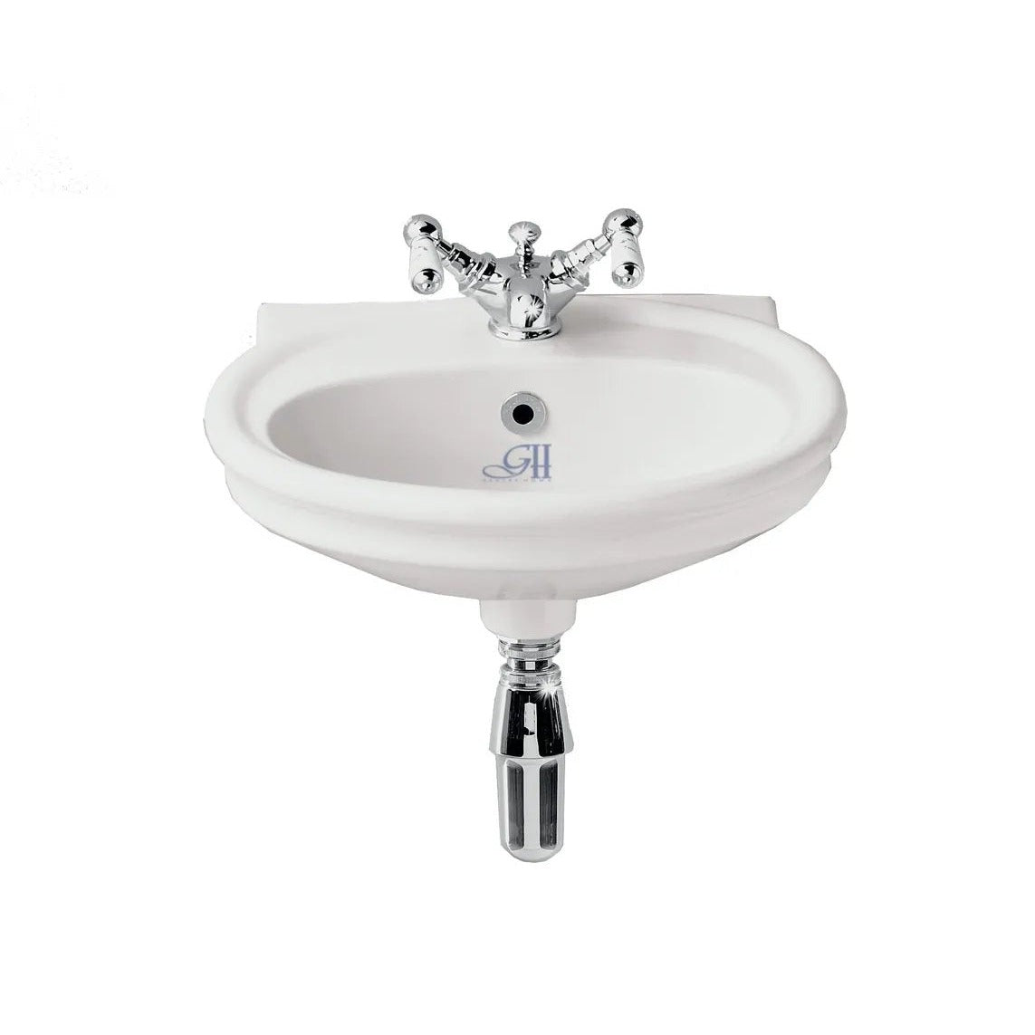 Gentry Home Hillingdon Sanitari Koleksiyonu | Sofistike Banyo