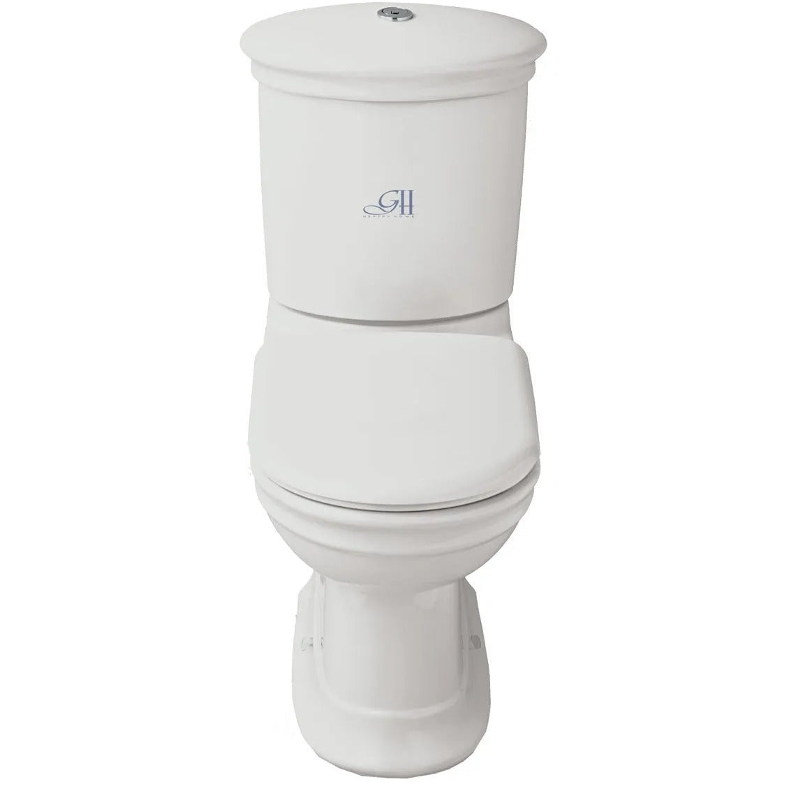 Gentry Home Hillingdon Sanitari Koleksiyonu | Sofistike Banyo