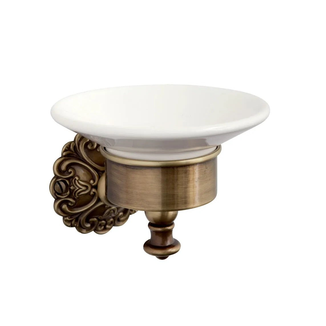 Gentry Home Ivy Banyo Aksesuar Koleksiyonu | Zarif Seri