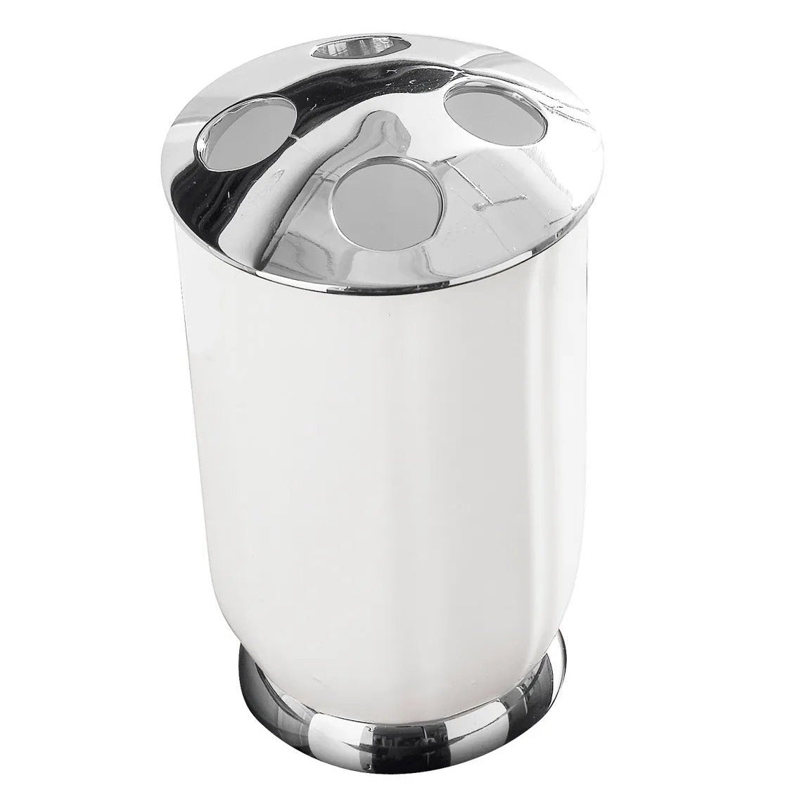 Gentry Home Lady Lüks Banyo Aksesuar Koleksiyonu