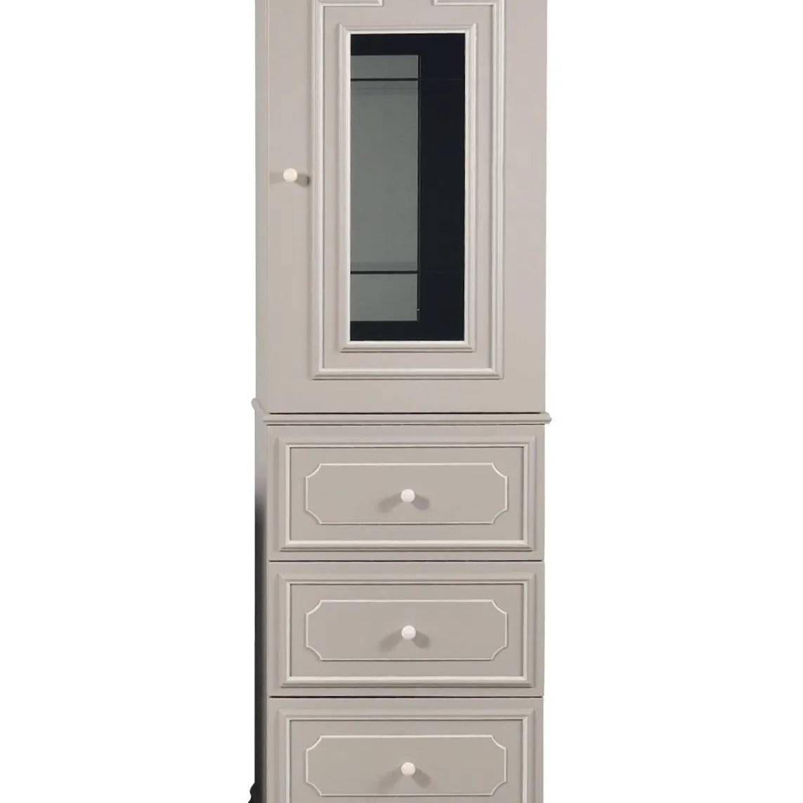 Gentry Home Lüks Banyo Mobilyası: Klasik ve Modern Çizginin Buluşması