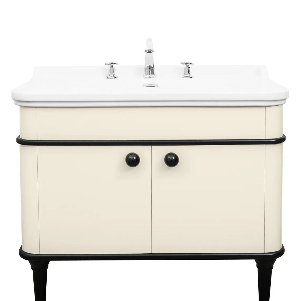 Gentry Home Lüks Banyo Mobilyası: Klasik ve Modern Çizginin Buluşması