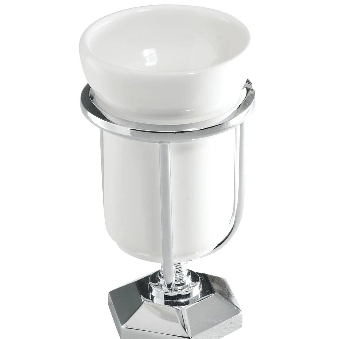 Gentry Home Metropolitan Lüks Banyo Aksesuar Koleksiyonu