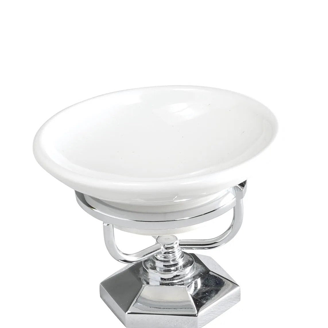Gentry Home Metropolitan Lüks Banyo Aksesuar Koleksiyonu