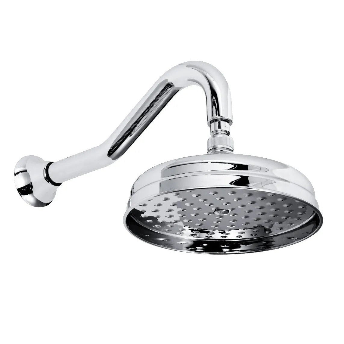 Gentry Home Premium Duş Sistemi: Termostatik Koleksiyonu