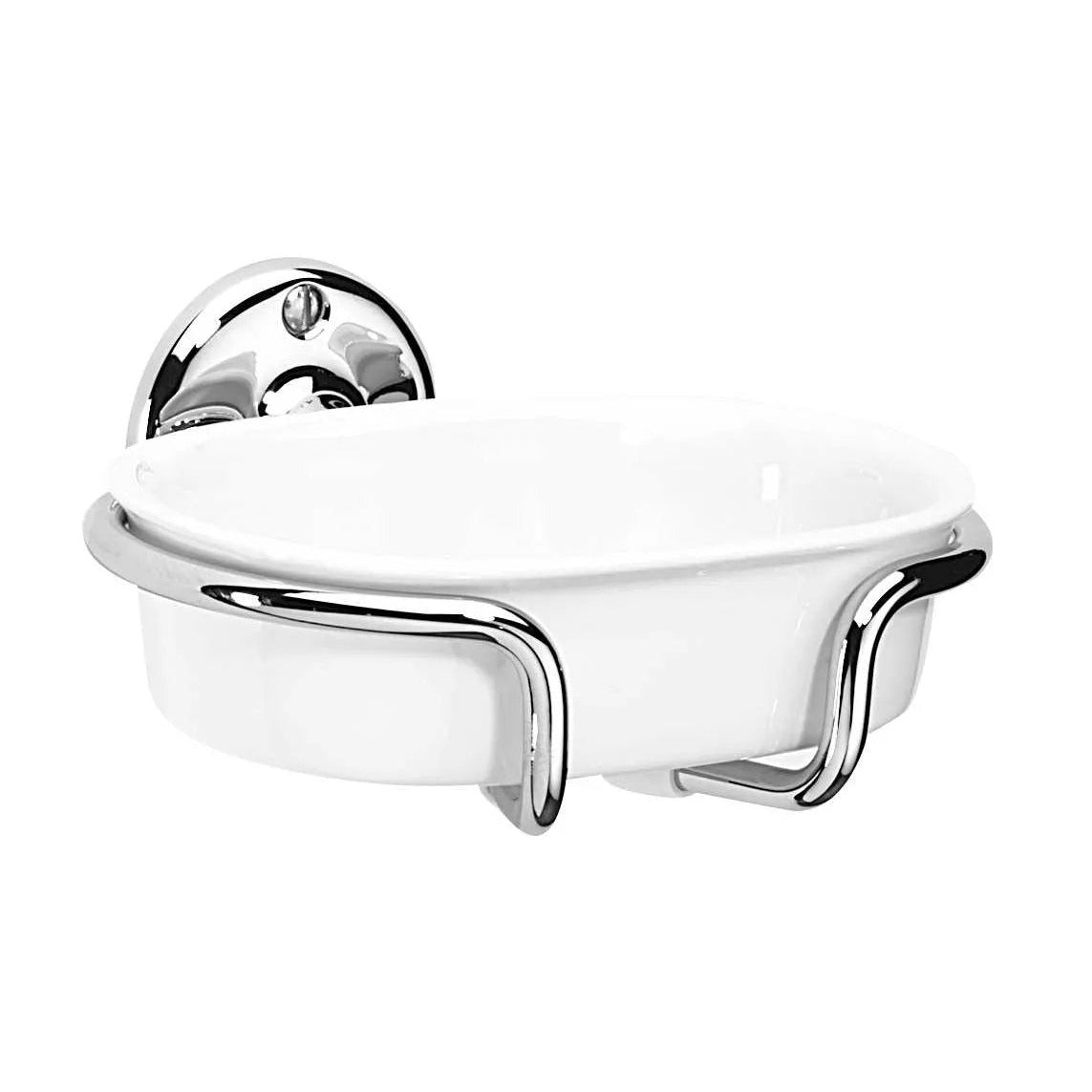 Gentry Home St. James Lüks Banyo Aksesuarı Koleksiyonu