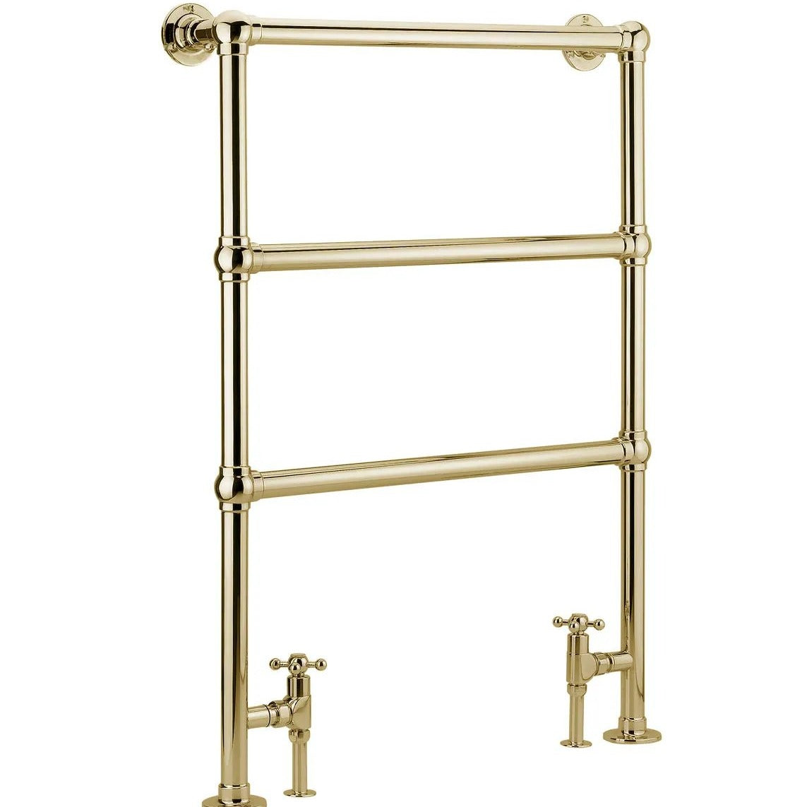 Gentry Home Termoarredo: Isıtmalı Havlupan Koleksiyonu