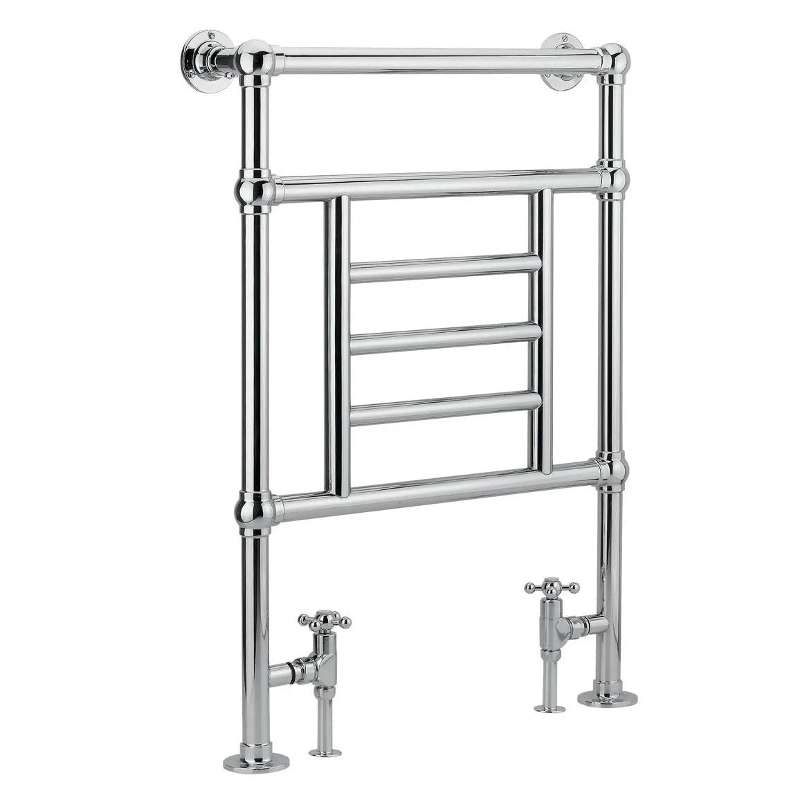 Gentry Home Termoarredo: Isıtmalı Havlupan Koleksiyonu