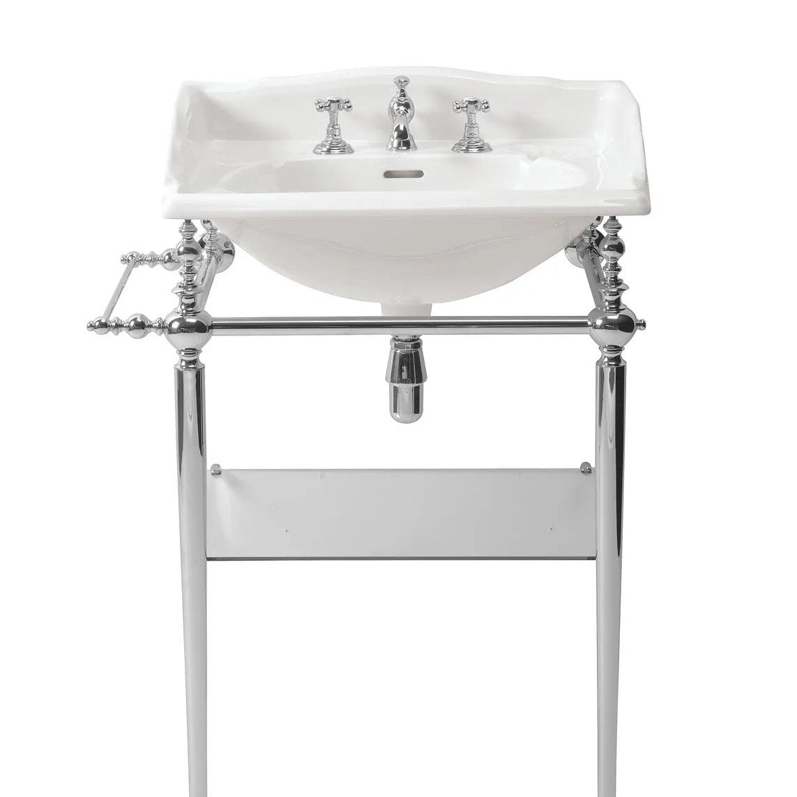 Gentry Home Victorian Sanitari Koleksiyonu | Klasik Banyo Seramiği