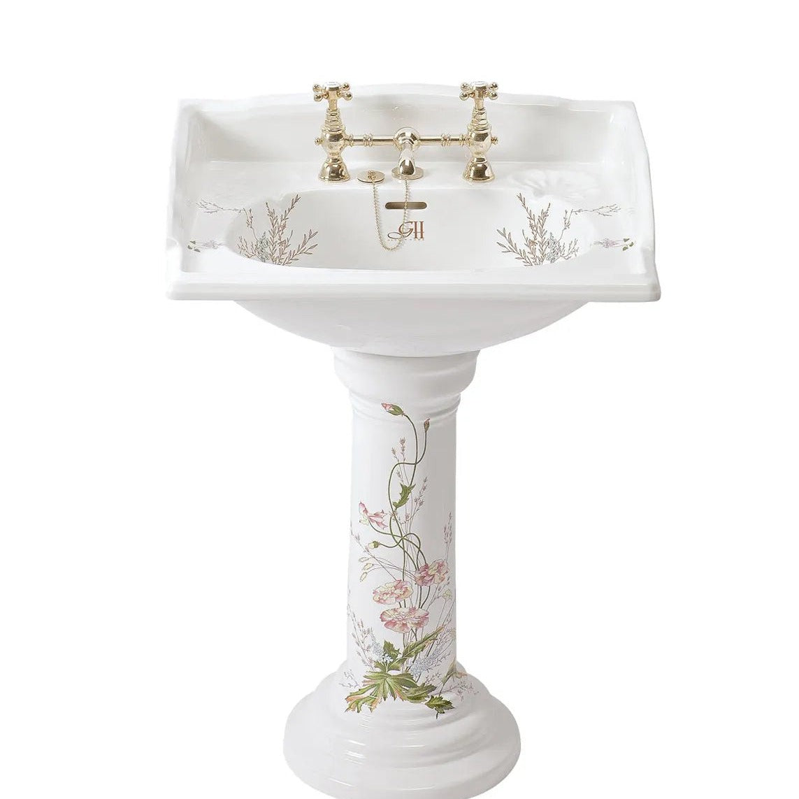 Gentry Home Victorian Sanitari Koleksiyonu | Klasik Banyo Seramiği
