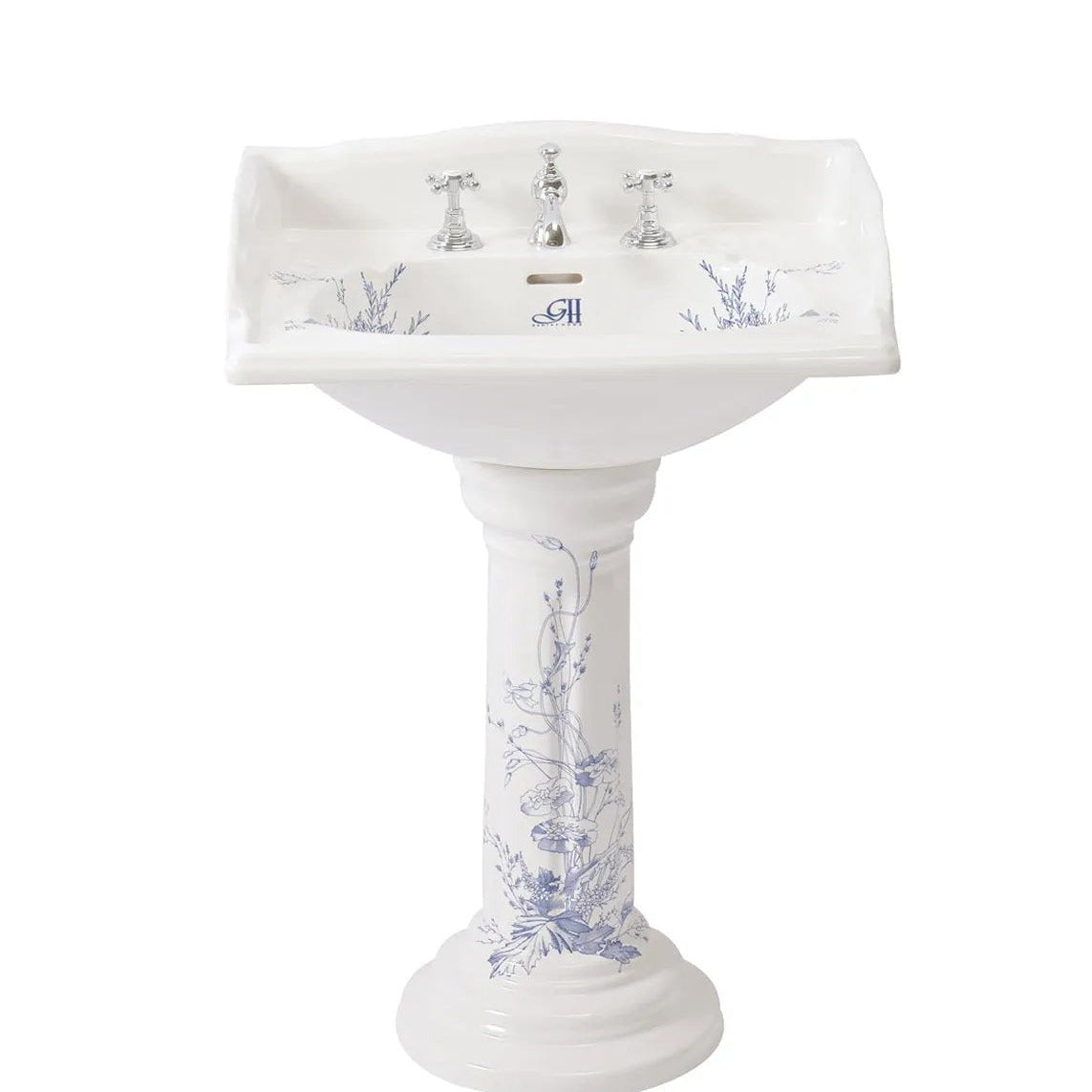 Gentry Home Victorian Sanitari Koleksiyonu | Klasik Banyo Seramiği