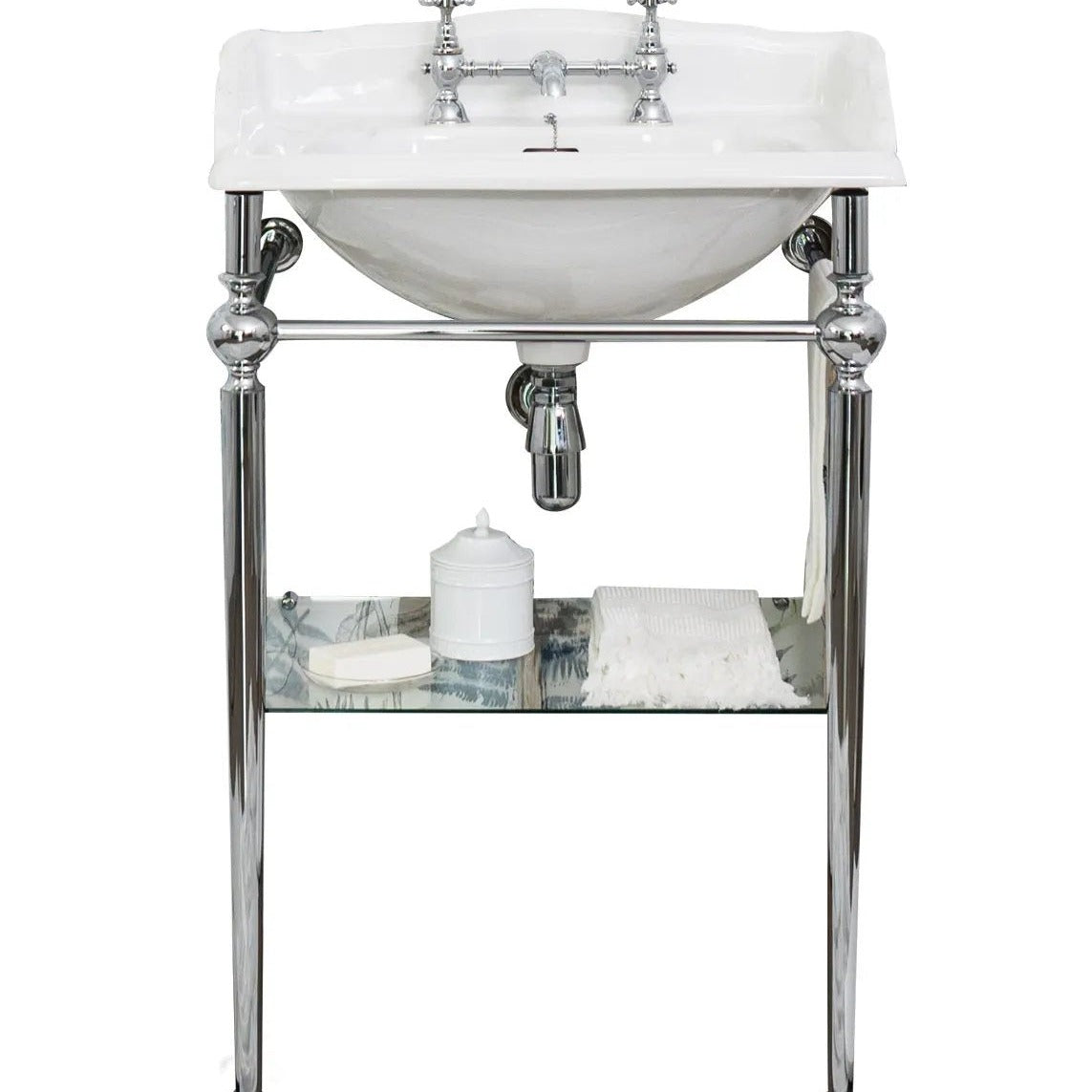 Gentry Home Victorian Sanitari Koleksiyonu | Klasik Banyo Seramiği