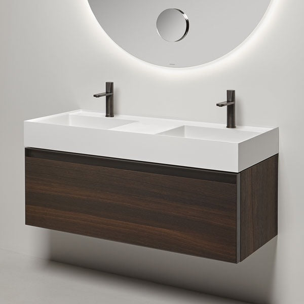 Antonio Lupi Graffio Dikdörtgen Flumood Lavabo