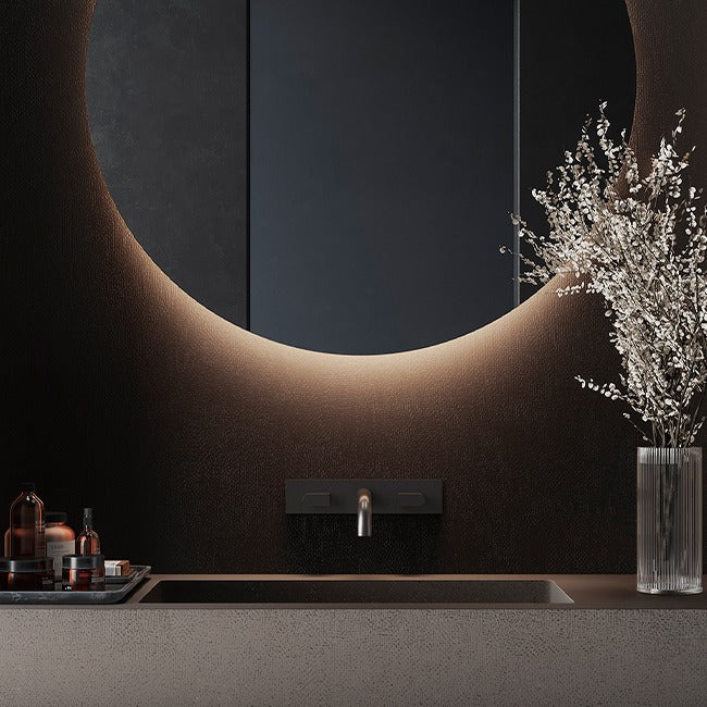 Inalco Kaizen: Sınırları Zorlayan Premium Porselen Yüzey