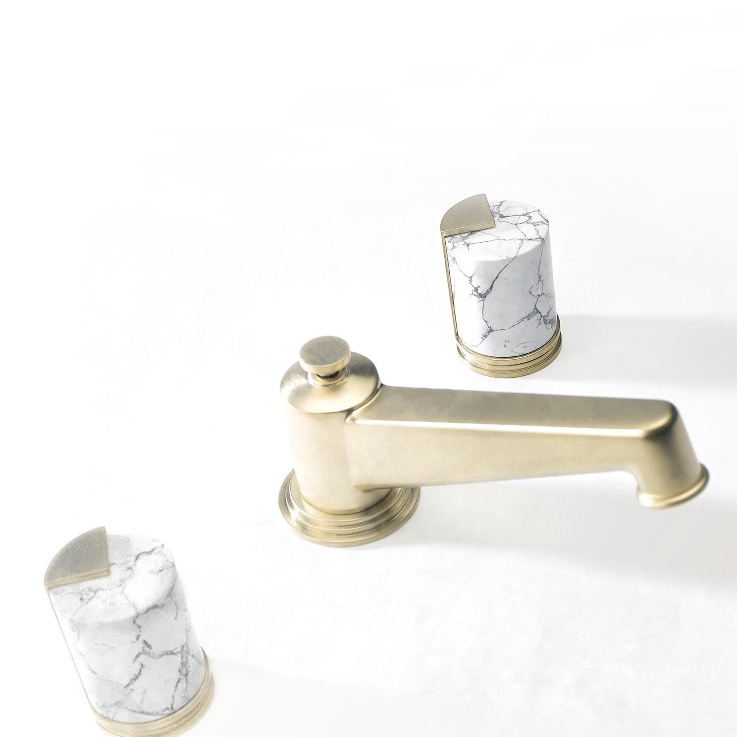 THG Paris Le 9 Howlite: Art Deco Ruhunu Taşıyan Lüks Armatür Koleksiyonu