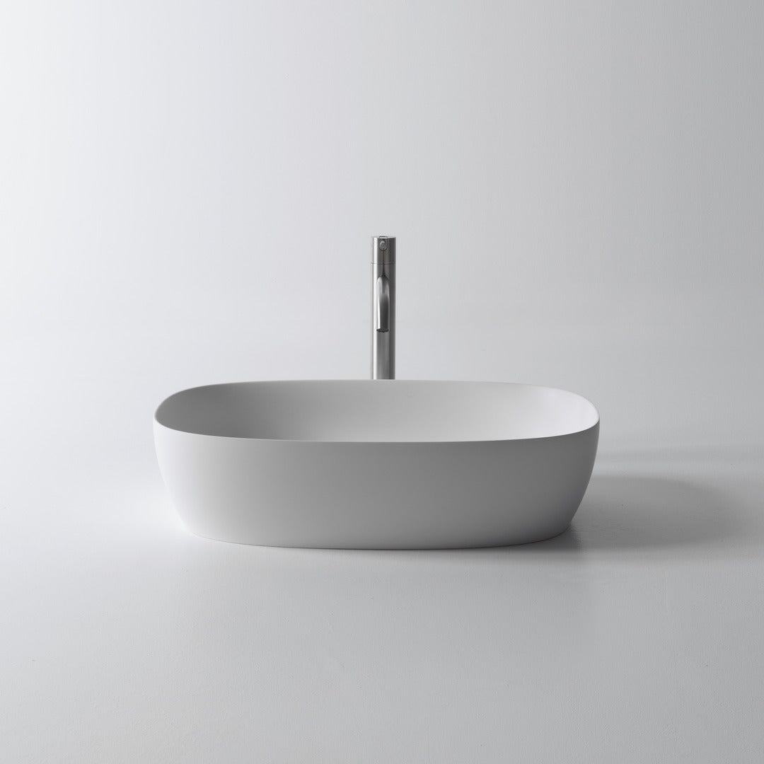 Antonio Lupi Senso Cristalmood Lavabo