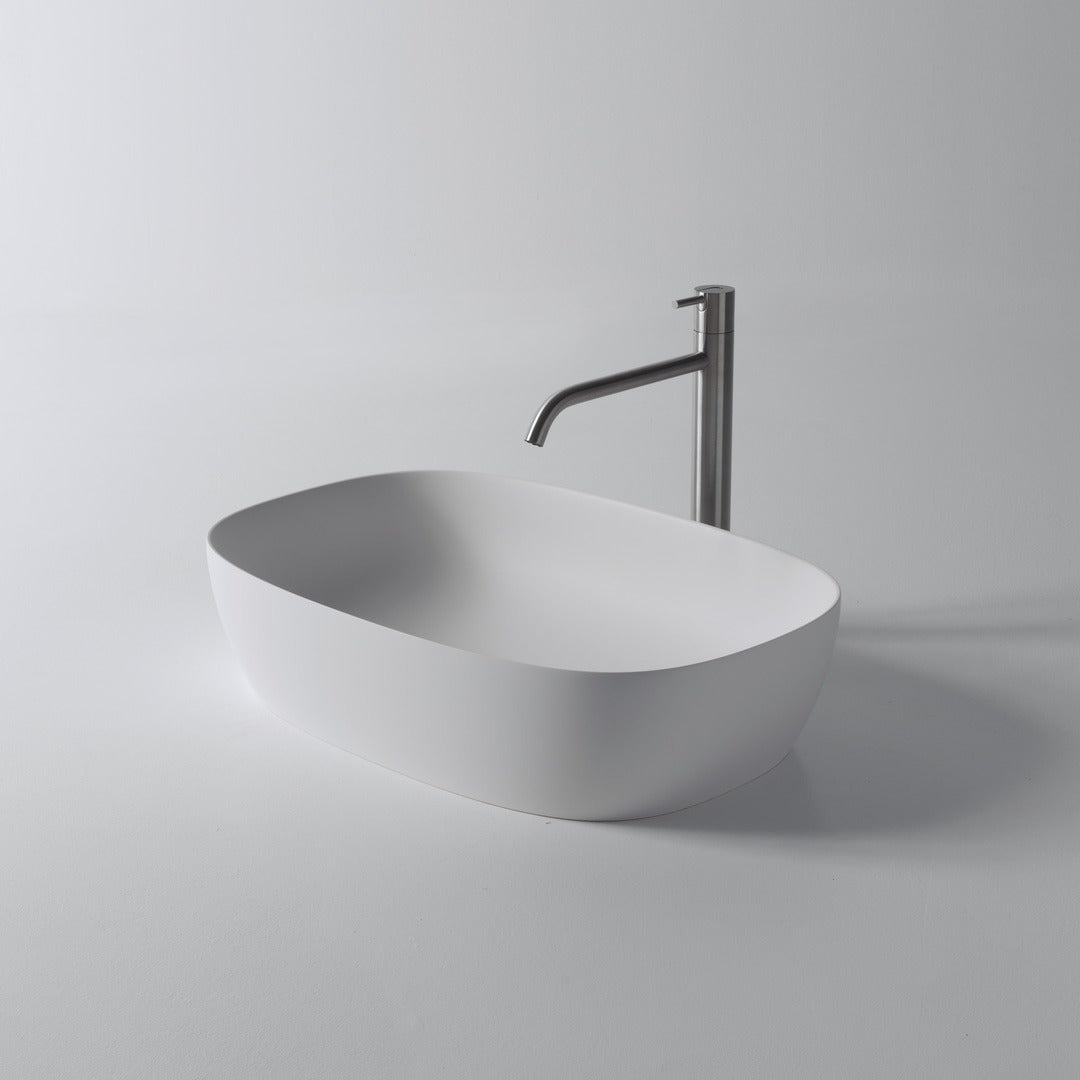 Antonio Lupi Senso Cristalmood Lavabo
