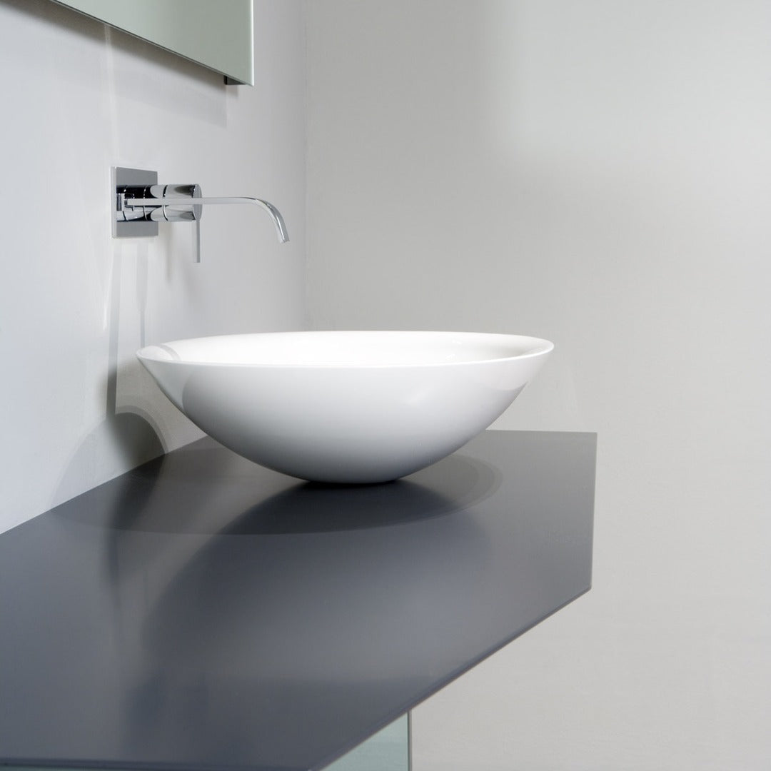 Antonio Lupi Servo Stone Doğal Taş Lavabo